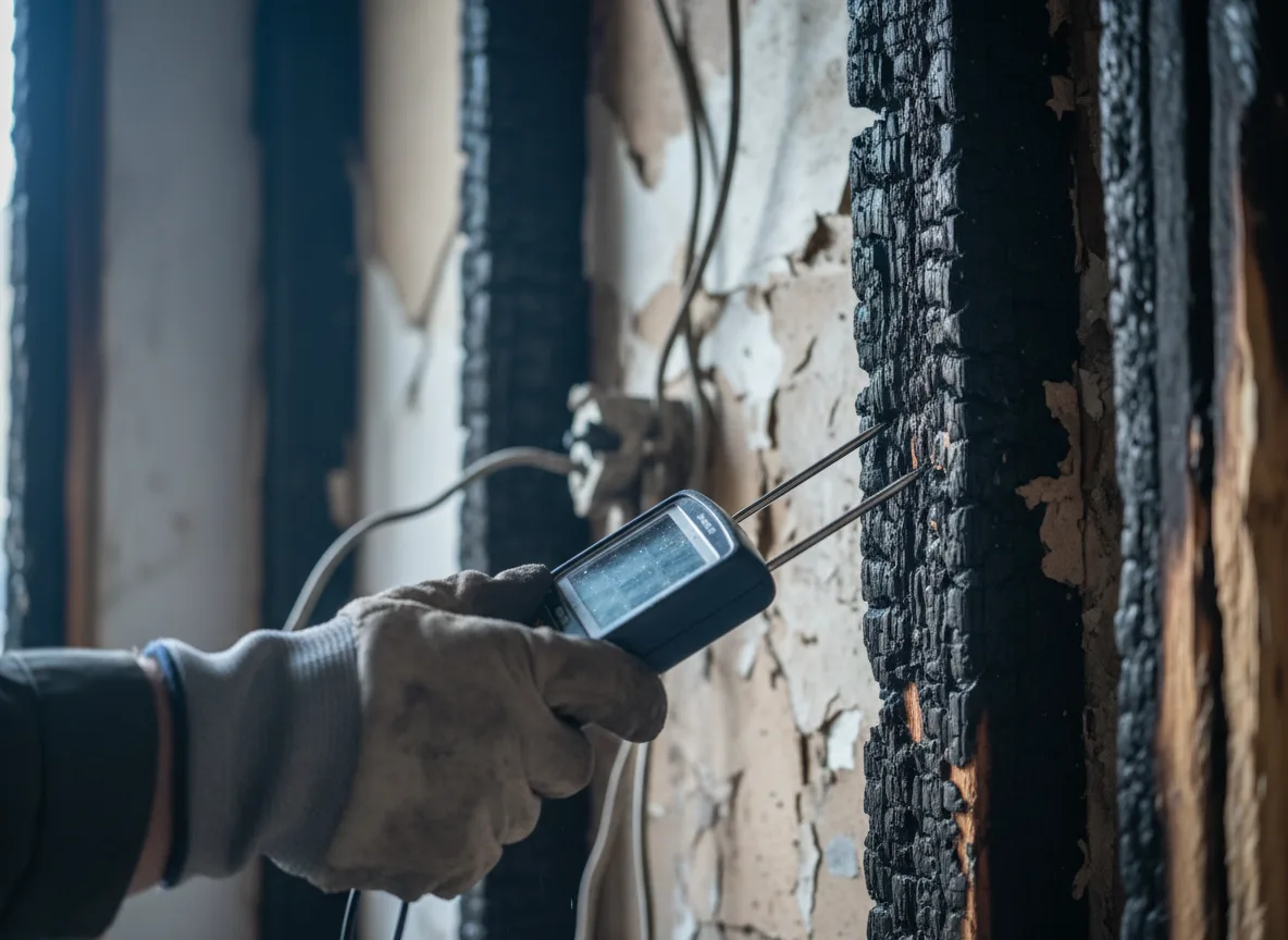 Fire Damage Restoration Bayville, NY FAQs